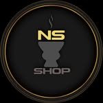 Logo NS SHOP